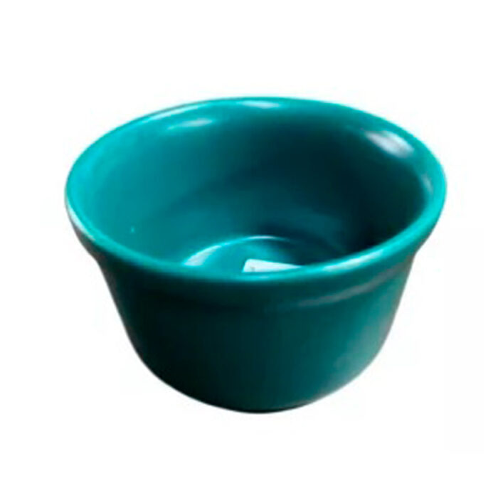 Cumbuca Cerâmica Nº 19 Jade – 10cm – 250ml