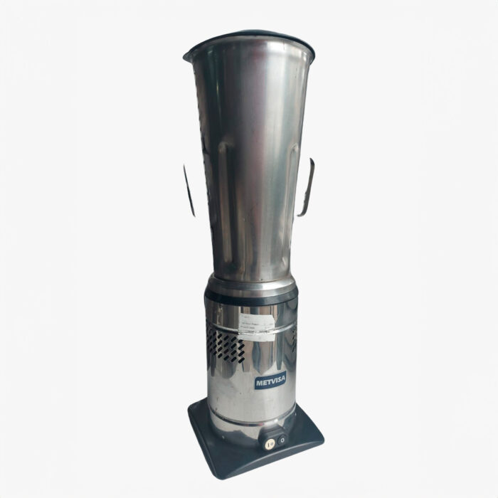 Liquidificador Metivisa Baixa Rotação Leve - 8L (220V)