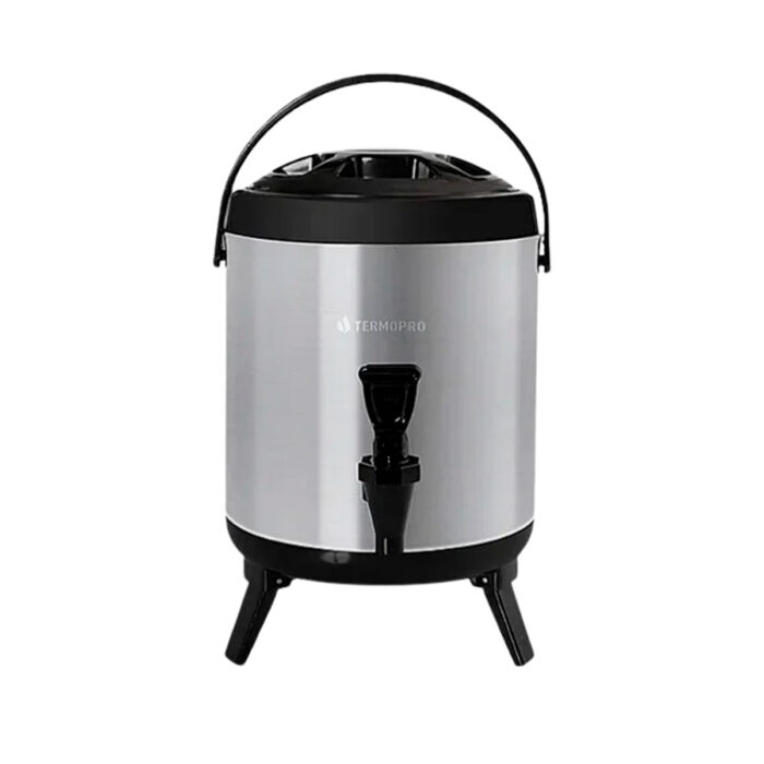 Botijão Térmico Inox Termopro - 6L