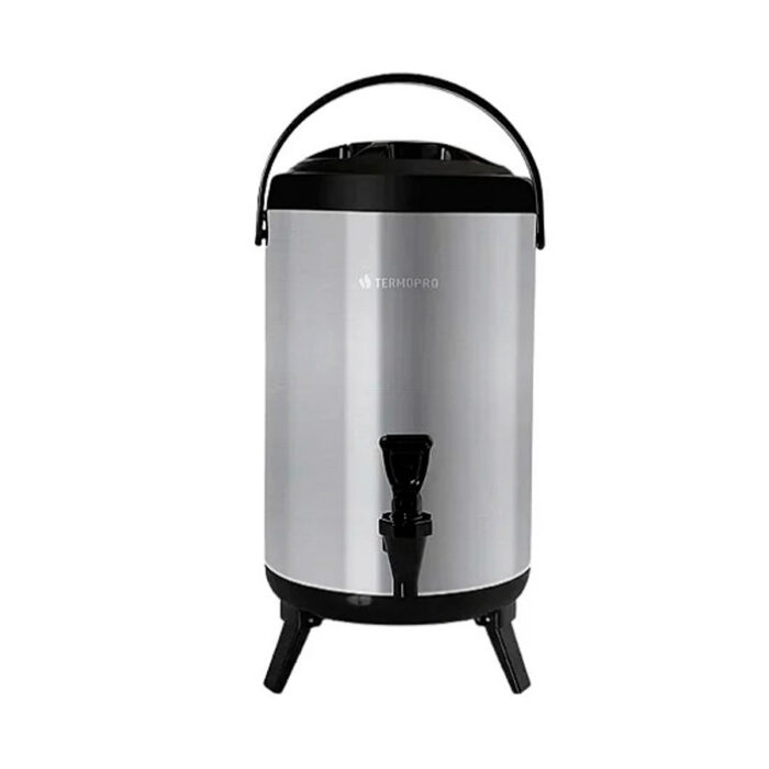 Botijão Térmico Inox Termopro - 10L