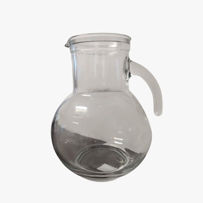 Jarra de Vidro Kufra 2215 ml