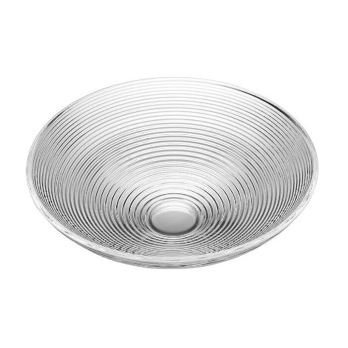 Saladeira Chapeu Chines Lyor 28,5 X 28,5 X 9,5 cm