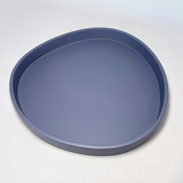 Bandeja Orgânica Azul M - Fsn(Bjpotm)