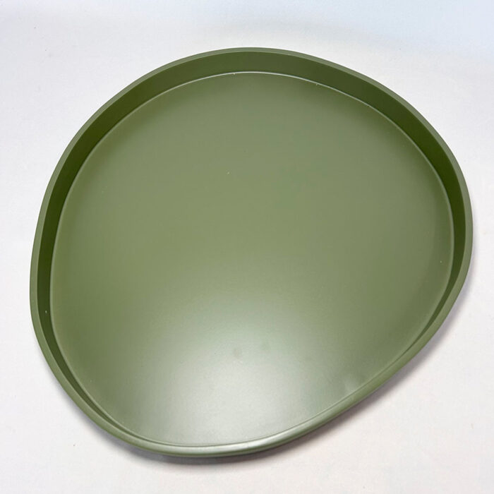 Bandeja Orgânica Verde G - Fsn(Bjpotg)
