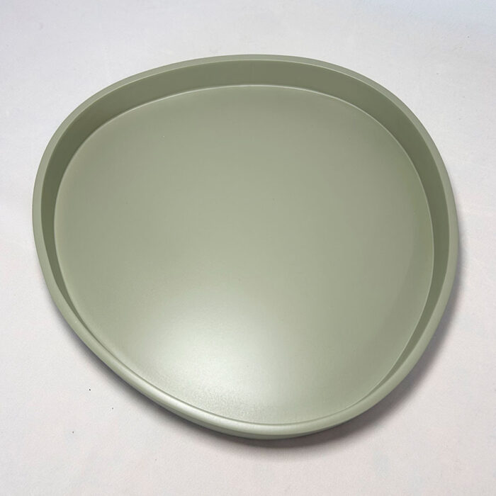 Bandeja Orgânica Verde M - Fsn(Bjpotm)