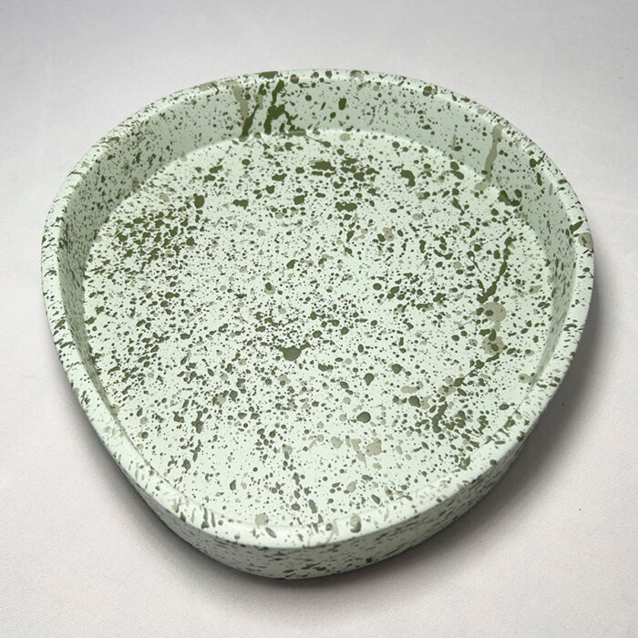 Bandeja Orgânica Verde P - Fsn(Bjpotp)