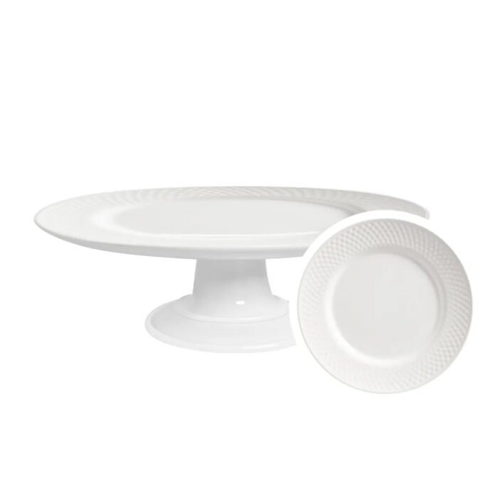 Boleira Grande Split Branca Ca1243-116
