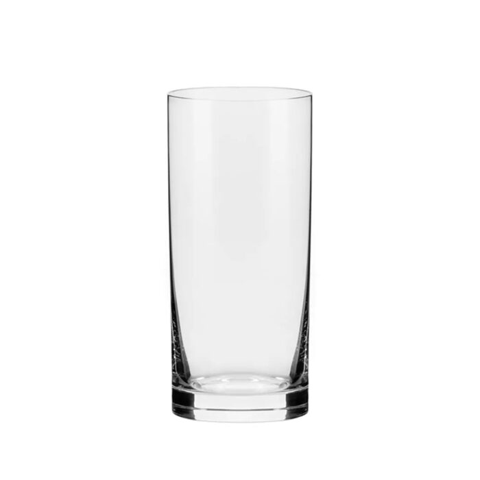 Copo De Whisky Longo Cristal Oxford - Ox93154