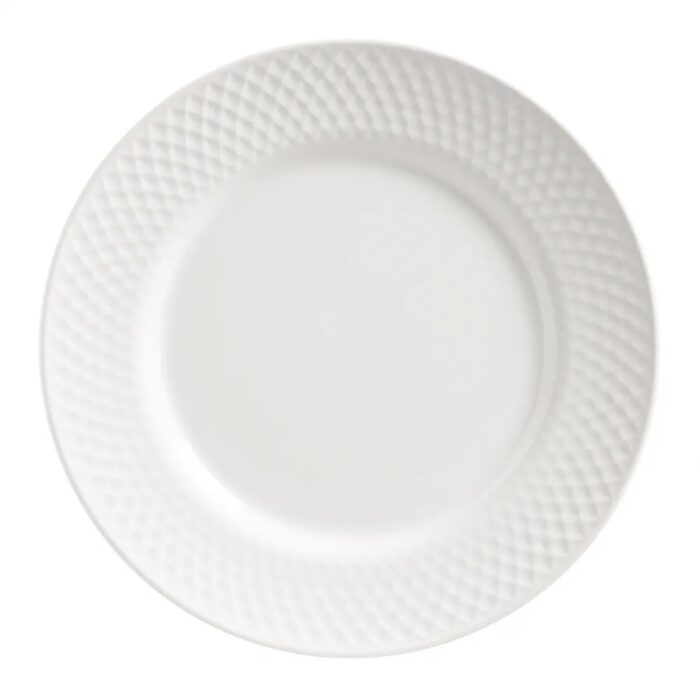 Prato Raso Split Branco Ca1243-301