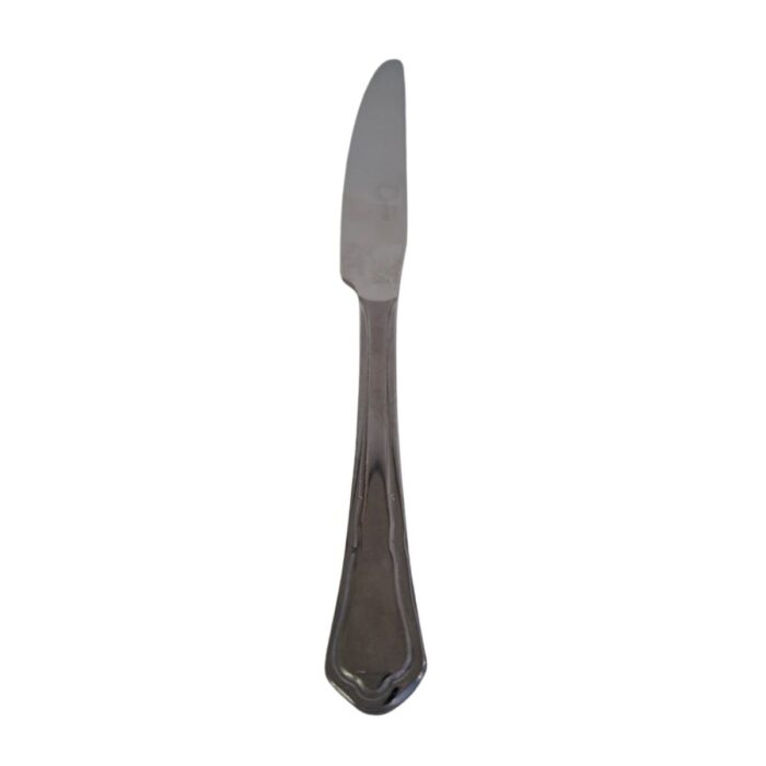 Faca de Sobremesa Inox Ouro Preto 19cm